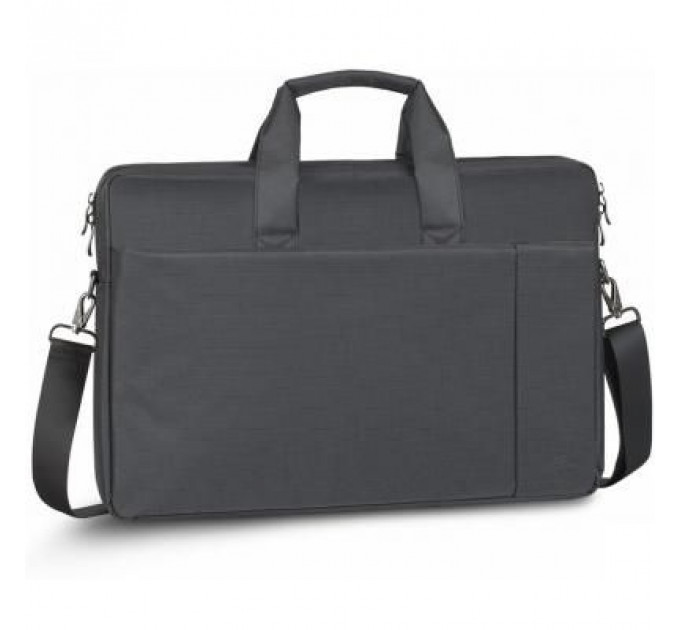 Сумка для ноутбука RivaCase 17.3" 8257 black (8257Black)