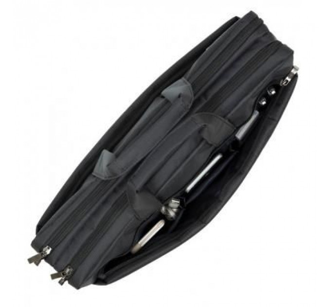 Сумка для ноутбука RivaCase 17.3" 8257 black (8257Black)