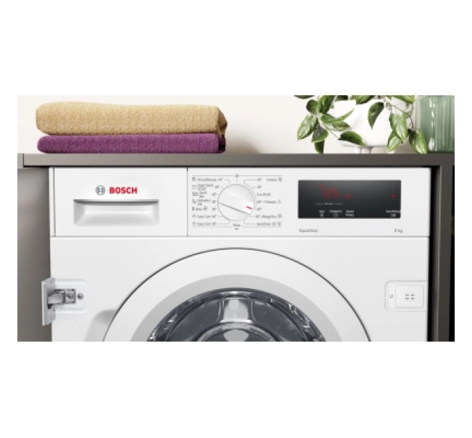 Bosch Пральна машина Bosch WIW24342EU