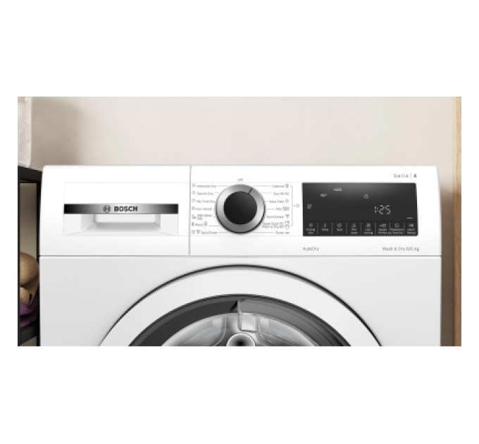 Bosch Пральна машина Bosch WNA13400BY