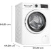 Bosch Пральна машина Bosch WNA13400BY