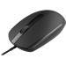 Canyon Мишка Canyon M-10 USB Black (CNE-CMS10B)