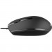 Canyon Мишка Canyon M-10 USB Black (CNE-CMS10B)