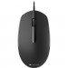 Canyon Мишка Canyon M-10 USB Black (CNE-CMS10B)