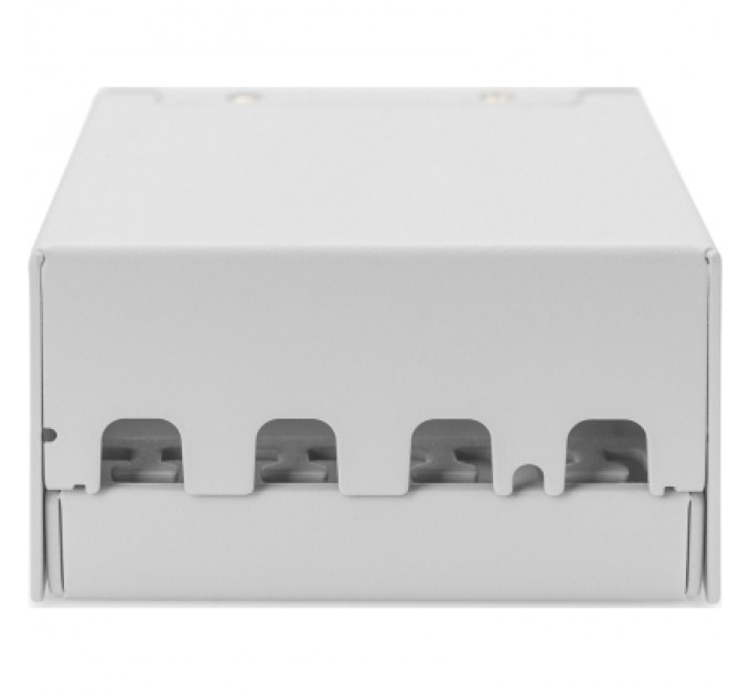 Патч-панель настільна, 4 порти, модульна Digitus (DN-93714)