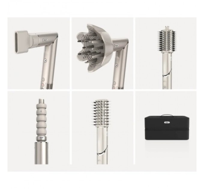 Стайлер Shark HD446SLEU