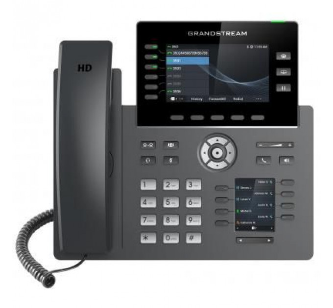 IP телефон Grandstream GRP2616