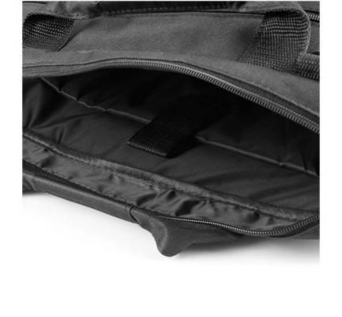 Сумка для ноутбука Logic concept 15.6" Base Black (TOR-LC-BASE-15-BLACK)