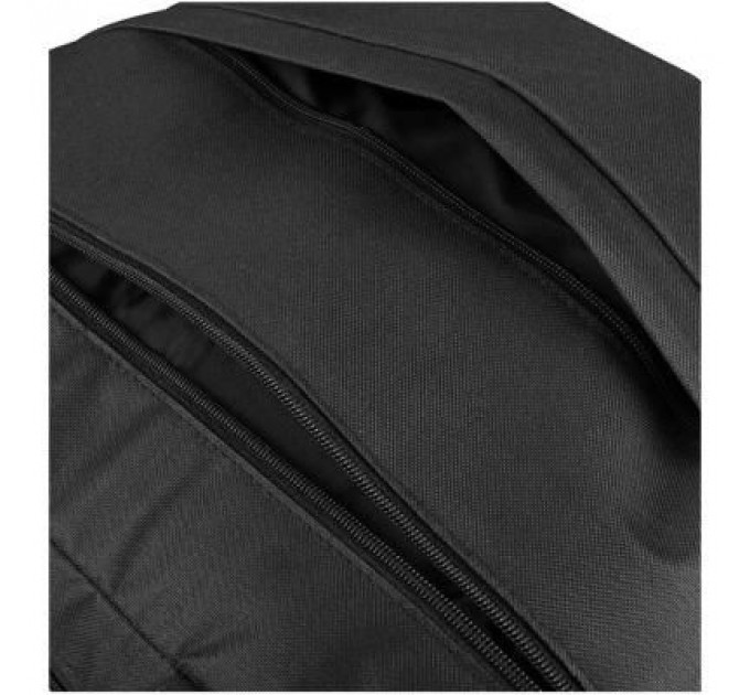 Сумка для ноутбука Logic concept 15.6" Base Black (TOR-LC-BASE-15-BLACK)