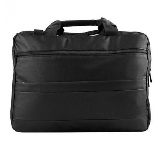 Сумка для ноутбука Logic concept 15.6" Base Black (TOR-LC-BASE-15-BLACK)