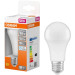 Osram Лампочка Osram CL A100 13W/865 230V FR E27 (4058075304277)