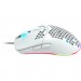 Canyon Мишка Canyon Puncher GM-11 USB White (CND-SGM11W)