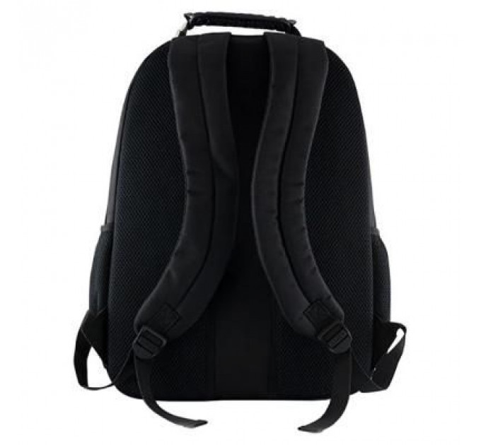 Рюкзак для ноутбука Logic concept 15.6" Logic Easy 2 Black (PLE-LC-EASY2-15)