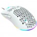 Canyon Мишка Canyon Puncher GM-11 USB White (CND-SGM11W)