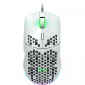 Canyon Мишка Canyon Puncher GM-11 USB White (CND-SGM11W)