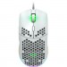 Canyon Мишка Canyon Puncher GM-11 USB White (CND-SGM11W)