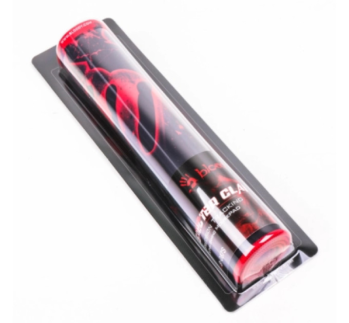A4Tech Килимок для мишки A4Tech Bloody B-087S Control (4711421927482)