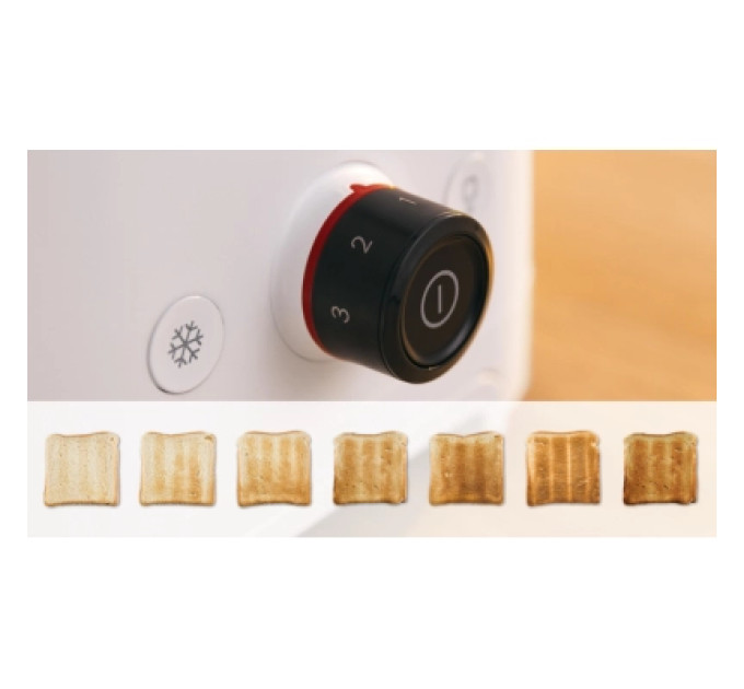 Bosch Тостер Bosch TAT3M121