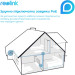 Reolink Реєстратор для відеоспостереження Reolink NVS16