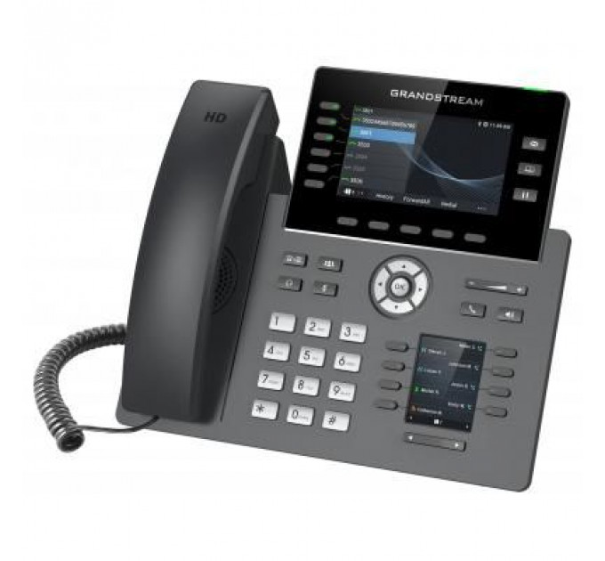 IP телефон Grandstream GRP2616
