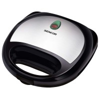 Сендвічниця Sencor SSM 9510SS
