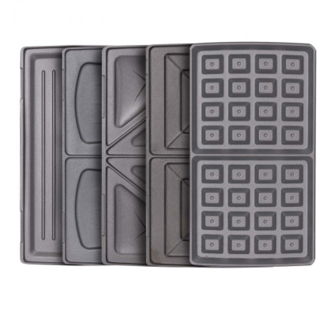 Сендвічниця Sencor SSM 9510SS