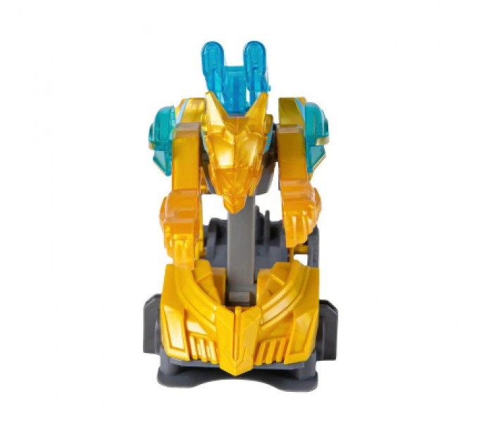 Трансформер Screechers Wild ! S5 L1 V2 - Солент (KS686114)