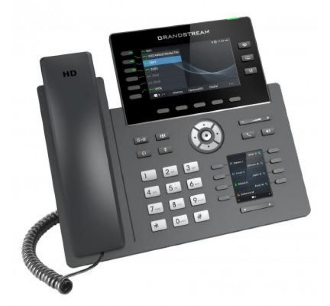 IP телефон Grandstream GRP2616