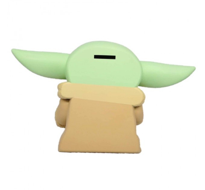 Ігровий набір Monogram Скарбничка серії Мандалорець - Ґроґу з чашкою (28924)