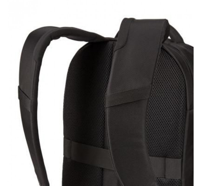 Рюкзак для ноутбука Case Logic 15.6" Notion NOTIBP116 Black (3204201)