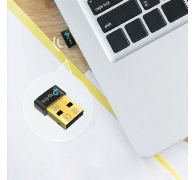 TP-Link Bluetooth-адаптер TP-Link UB5A