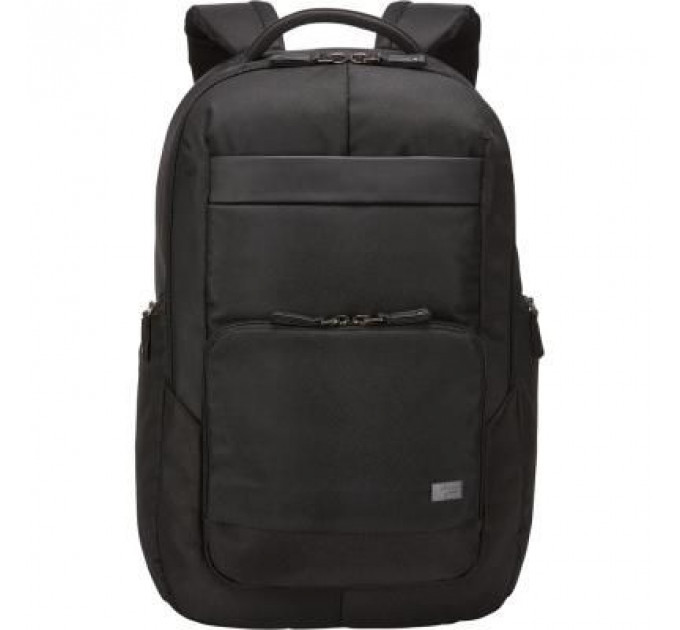 Рюкзак для ноутбука Case Logic 15.6" Notion NOTIBP116 Black (3204201)