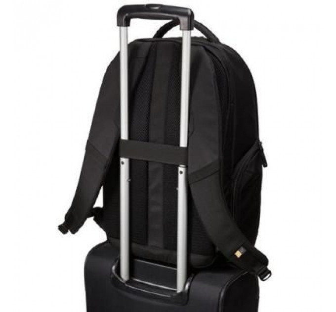 Рюкзак для ноутбука Case Logic 15.6" Notion NOTIBP116 Black (3204201)