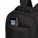 Рюкзак для ноутбука Case Logic 15.6" Notion NOTIBP116 Black (3204201)