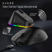 Ajazz Миша бездротова Ajazz AJ159P MC Black (AJ159P-MC-B)