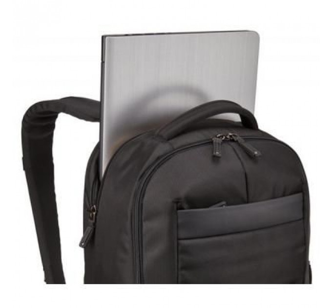 Рюкзак для ноутбука Case Logic 15.6" Notion NOTIBP116 Black (3204201)