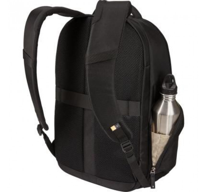 Рюкзак для ноутбука Case Logic 15.6" Notion NOTIBP116 Black (3204201)
