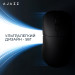 Ajazz Миша бездротова Ajazz AJ179Pro Black (AJ179-PRO-B)