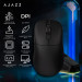 Ajazz Миша бездротова Ajazz AJ179Pro Black (AJ179-PRO-B)