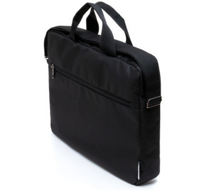Сумка для ноутбука Vinga 15.6" NB001 black (NB001BK)