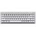 Ajazz Клавіатура Ajazz AK680 Max Magnetic Switch White (AK680-WM-W-A)
