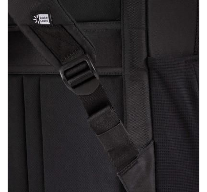 Рюкзак для ноутбука Case Logic 15.6'' Propel PROPB-116 Black (3204529)