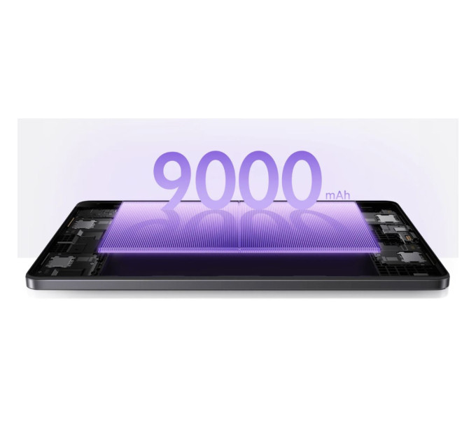 Xiaomi_ Планшет Xiaomi Redmi Pad 2 WiFi 8/256GB Graphite Gray (VHU5657EU)_EU