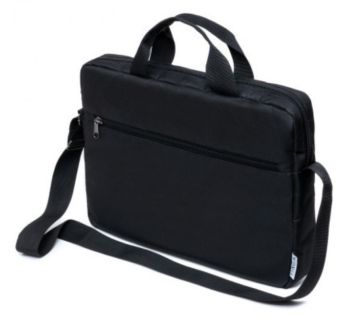 Сумка для ноутбука Vinga 15.6" NB001 black (NB001BK)