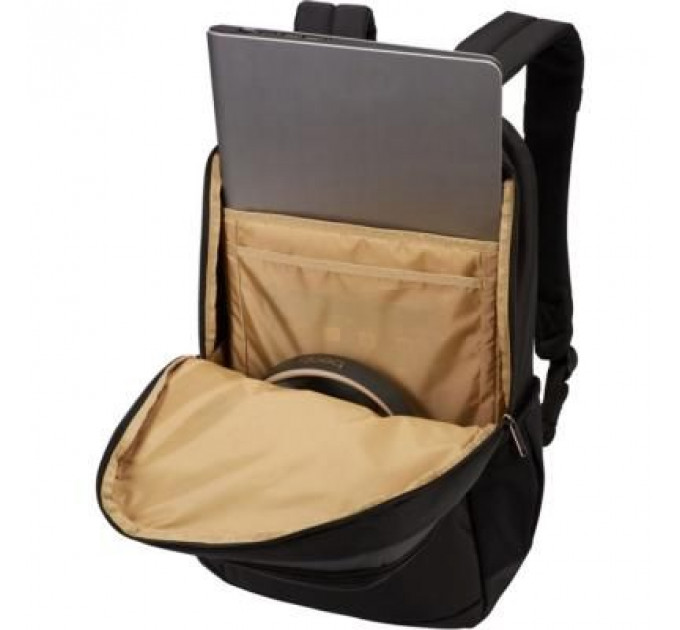 Рюкзак для ноутбука Case Logic 15.6'' Propel PROPB-116 Black (3204529)