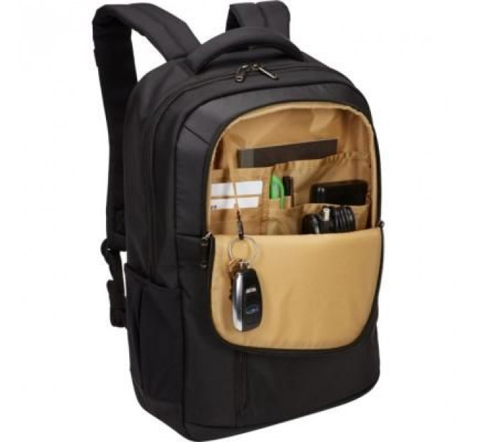 Рюкзак для ноутбука Case Logic 15.6'' Propel PROPB-116 Black (3204529)