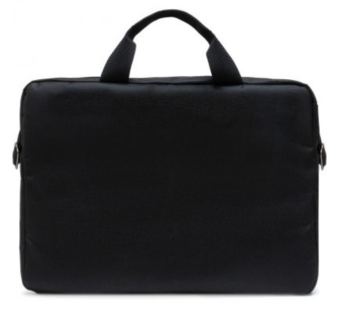 Сумка для ноутбука Vinga 15.6" NB001 black (NB001BK)