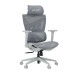Anda Seat Крісло для геймерів Anda Seat X-Air Pro Mega XL Mesh Gray (AD-WY-01-GGF)