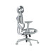 Anda Seat Крісло для геймерів Anda Seat X-Air Pro Mega XL Mesh Gray (AD-WY-01-GGF)