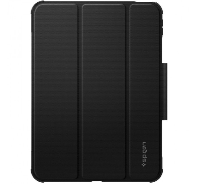 Spigen Чохол до планшета Spigen Apple iPad 10.9"(2022) Rugged Armor Pro, Black (ACS05417)